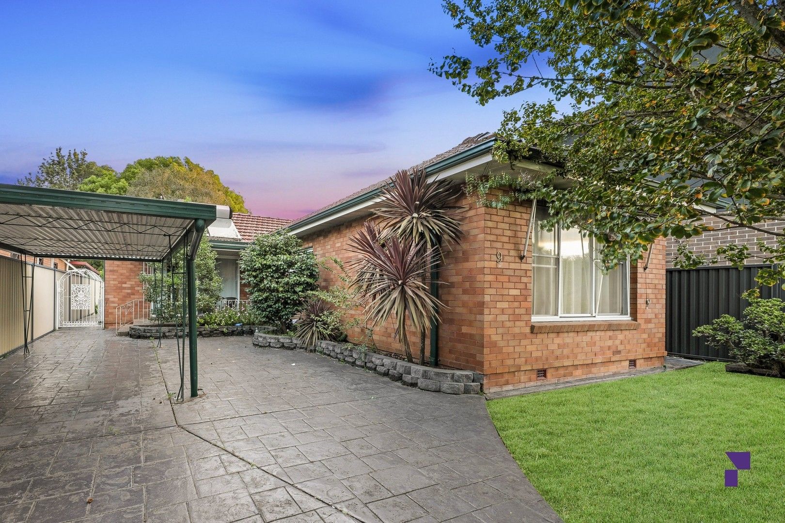 9 Shannon Street, Greenacre NSW 2190, Image 0