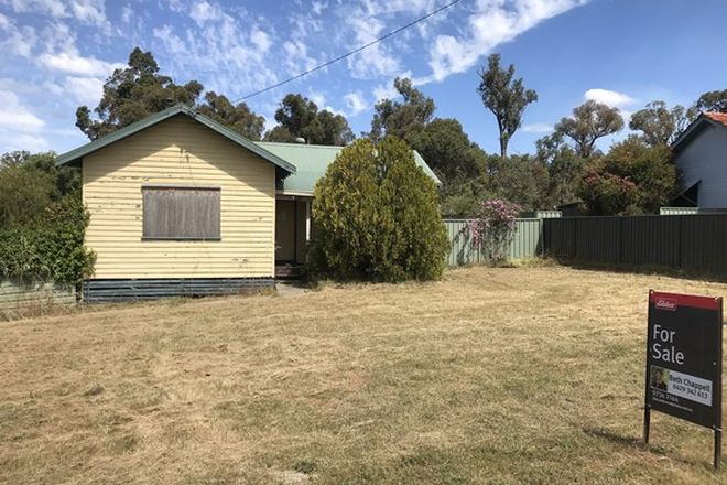 Picture of 18 Telfer Crescent, COLLIE WA 6225