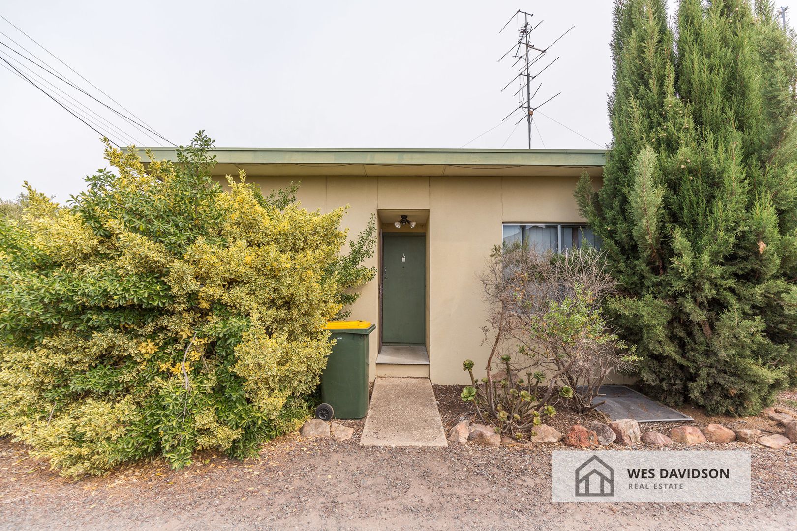 1/36 Federation Avenue, Horsham VIC 3400, Image 1