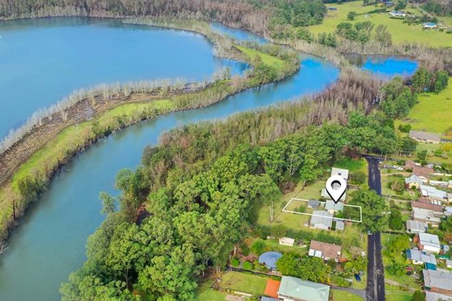 Picture of 102 Anglers Parade, FISHERMANS PARADISE NSW 2539