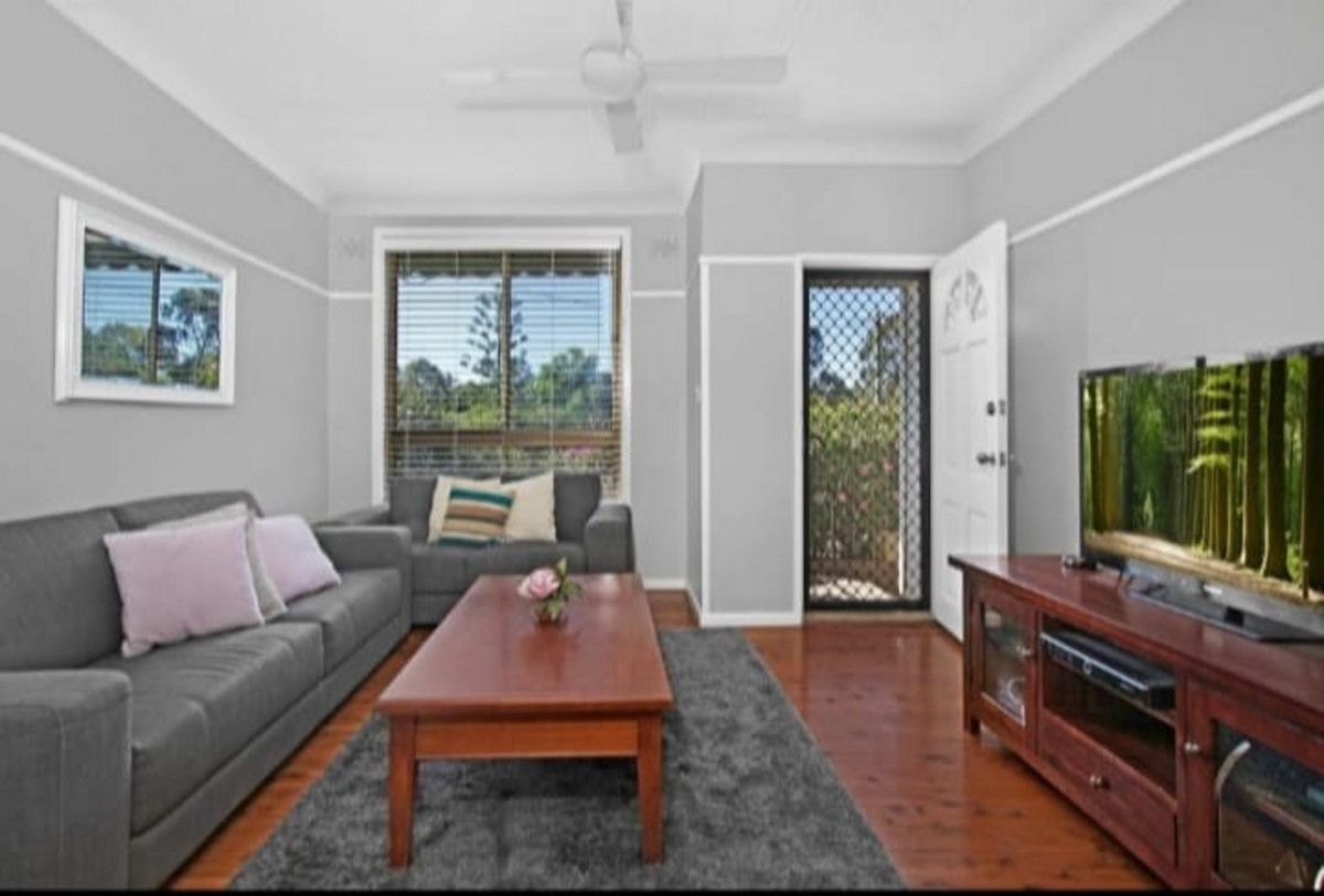 4 bedrooms House in 37 Kennedy Parade LALOR PARK NSW, 2147