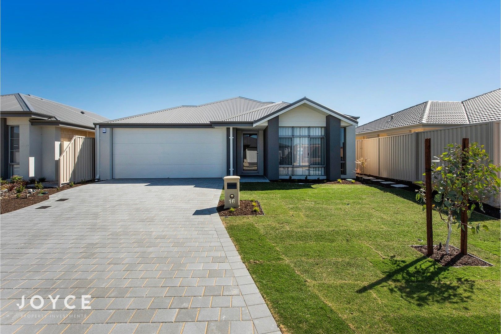 3 bedrooms House in 16 Pierrepoint Loop CHAMPION LAKES WA, 6111