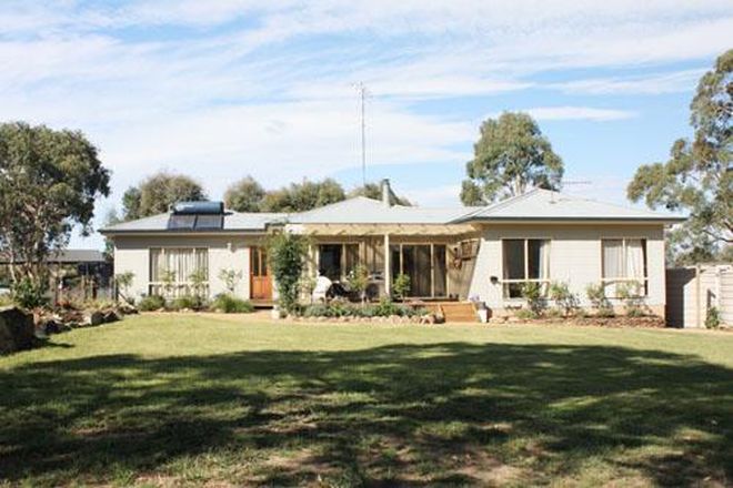 Picture of 35 Sheehan Road, HOSKINSTOWN NSW 2621