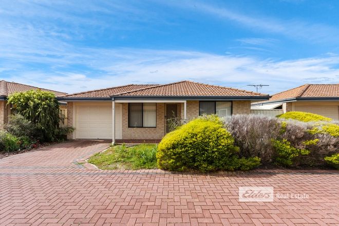 Picture of 2/16 Curtin Mews, EATON WA 6232