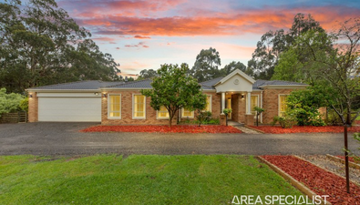 Picture of 10 Camelot Court, WARRAGUL VIC 3820