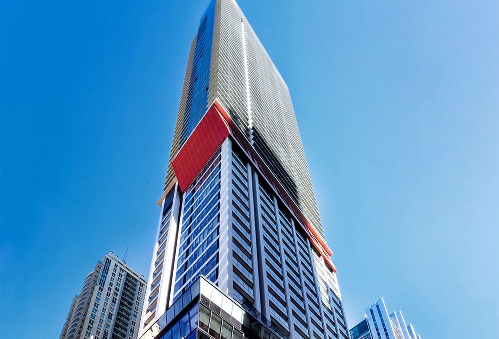 1 bedrooms Apartment / Unit / Flat in 2301/115 Bathursts Street SYDNEY NSW, 2000
