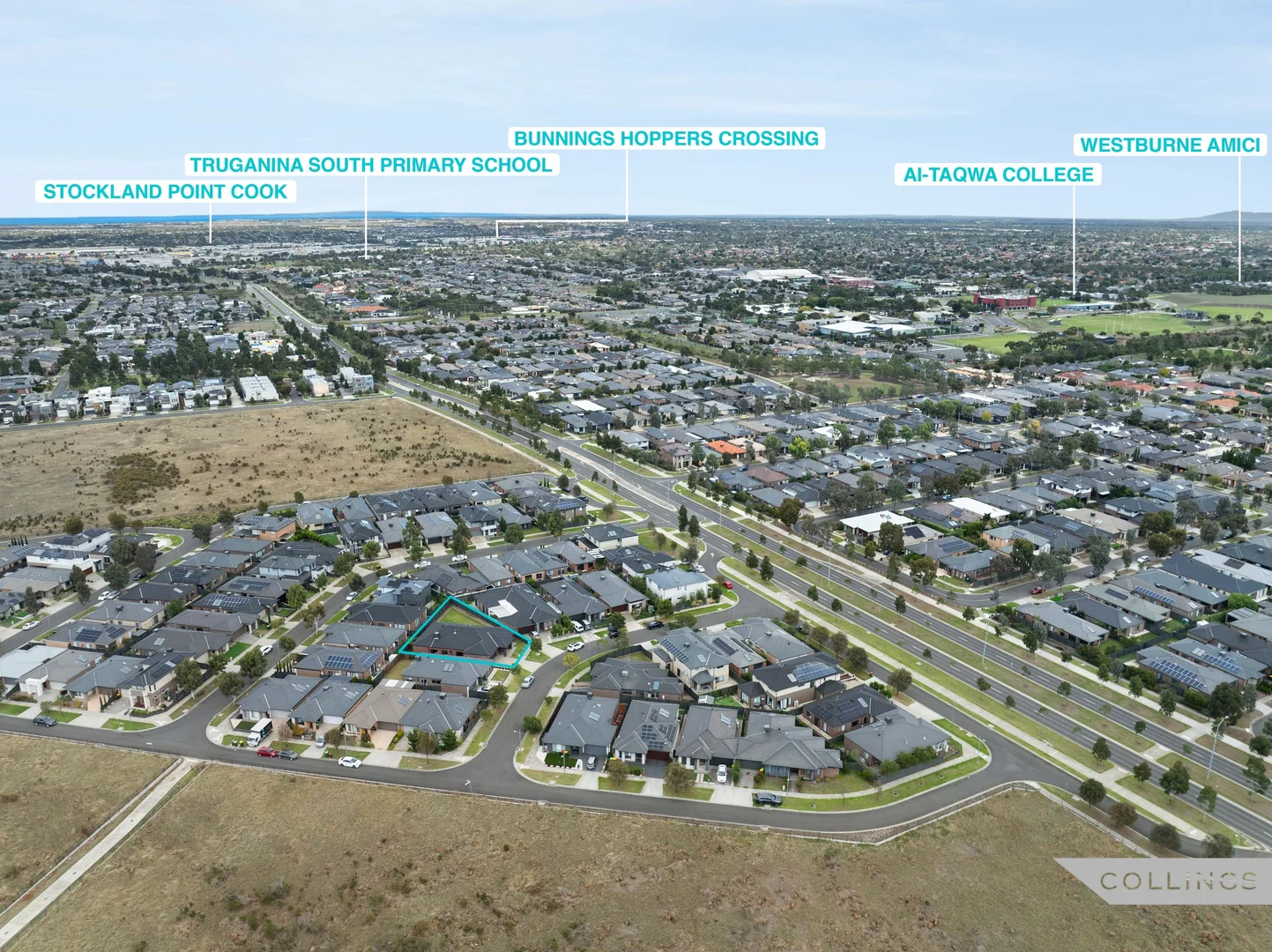 Additional image 15 of 10 Fiore Way, Truganina VIC 3029