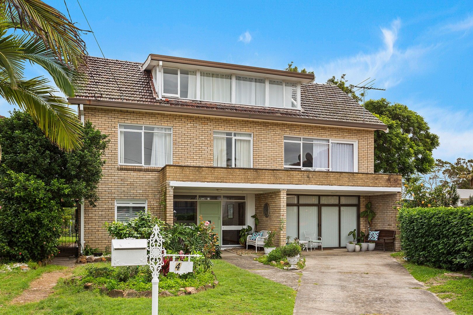 4 Oldham Crescent, Dolls Point NSW 2219 House For Rent Domain