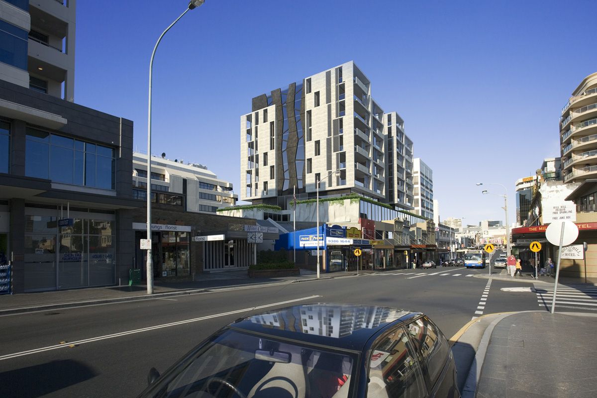 E807/310-330 Oxford Street, Bondi Junction NSW 2022, Image 1