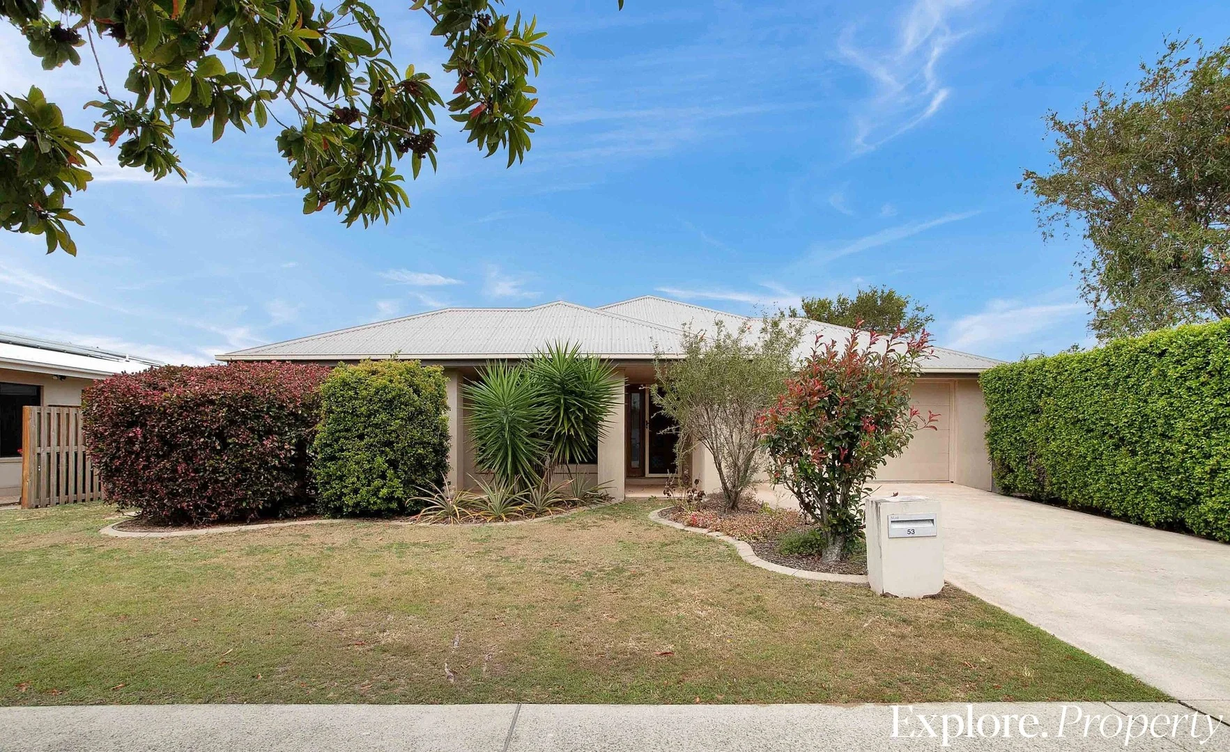 53 Duranbah Circuit, Blacks Beach QLD 4740