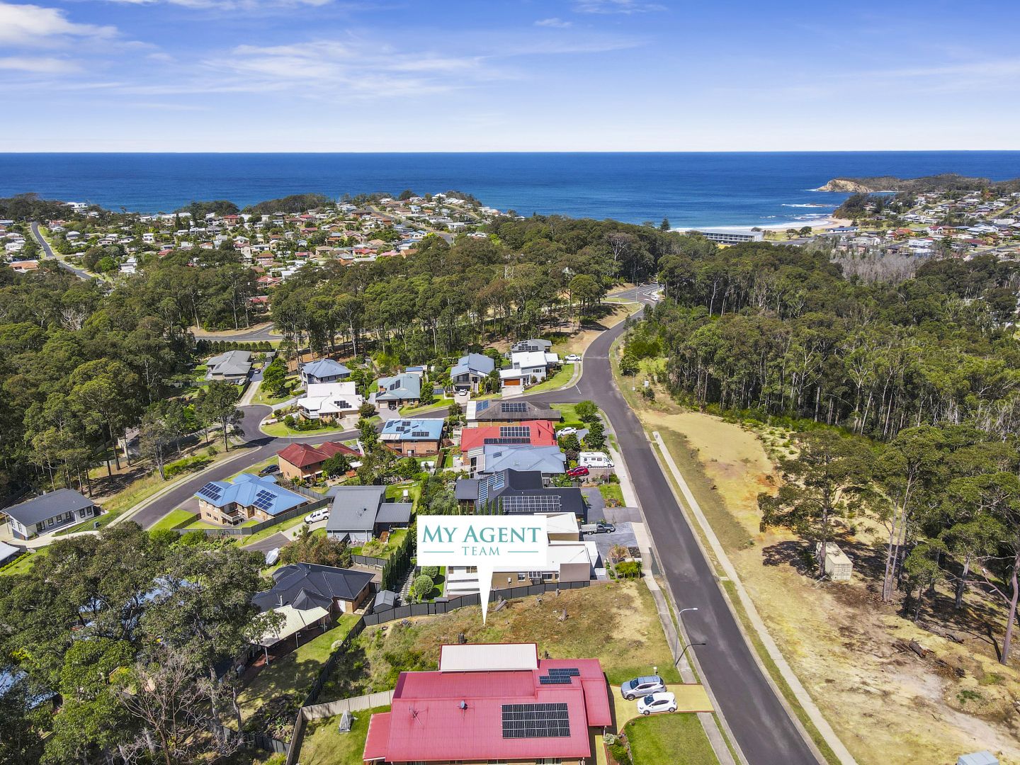 19 The Ridge Road, Malua Bay NSW 2536 Domain