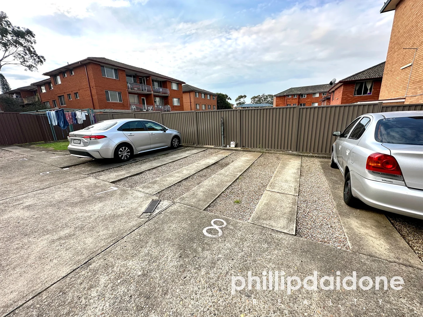 Additional image 9 of 8/120 Woodburn Road, Berala NSW 2141