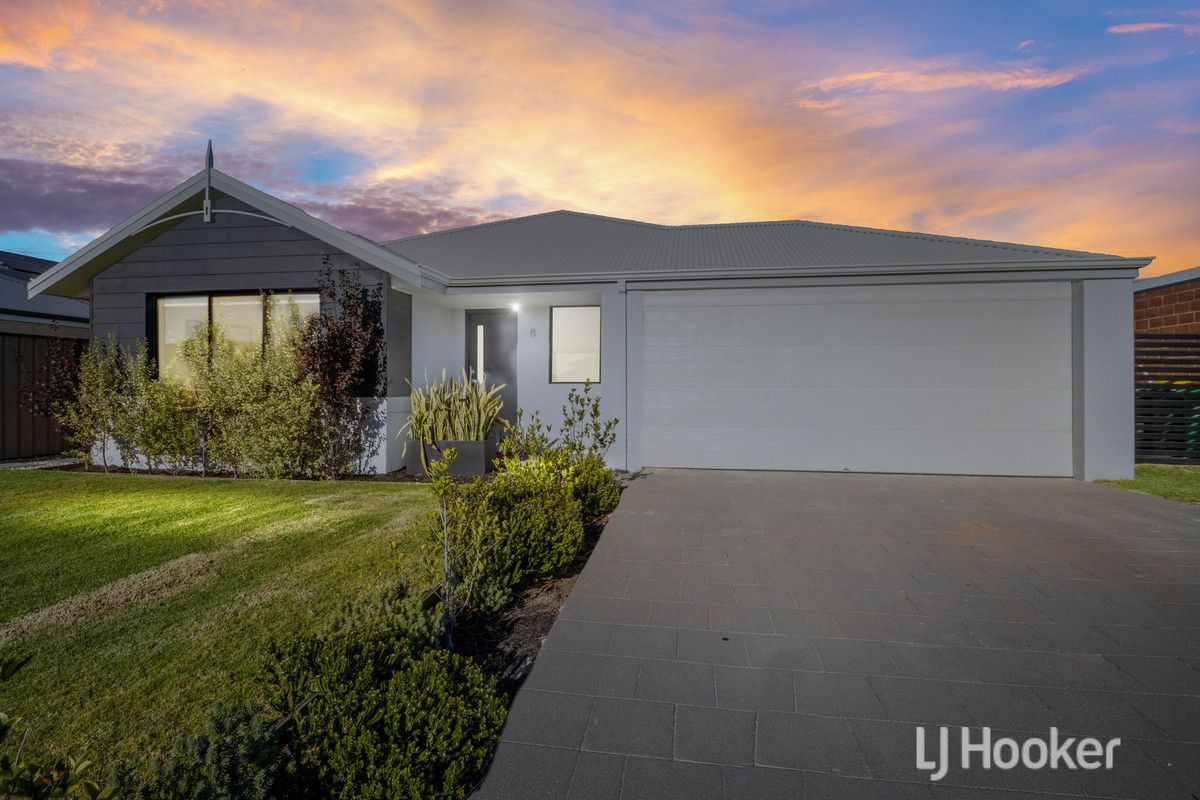 8 Galah Way, Australind WA 6233, Image 1