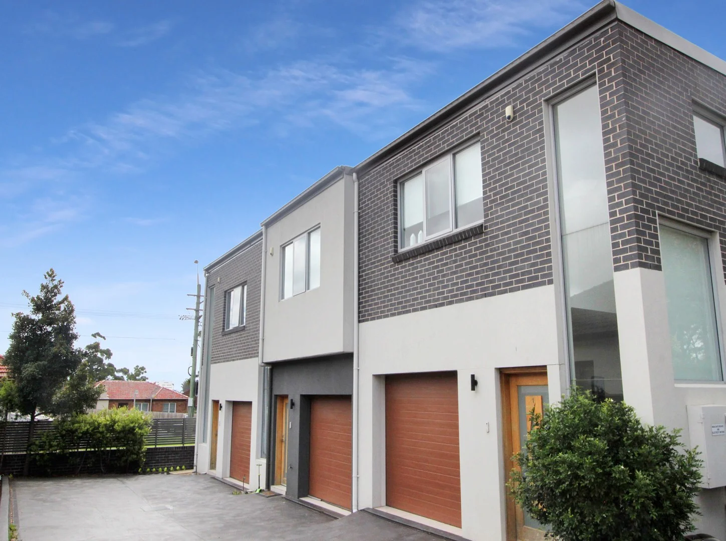 2/1 Stoddart Street, Roselands NSW 2196