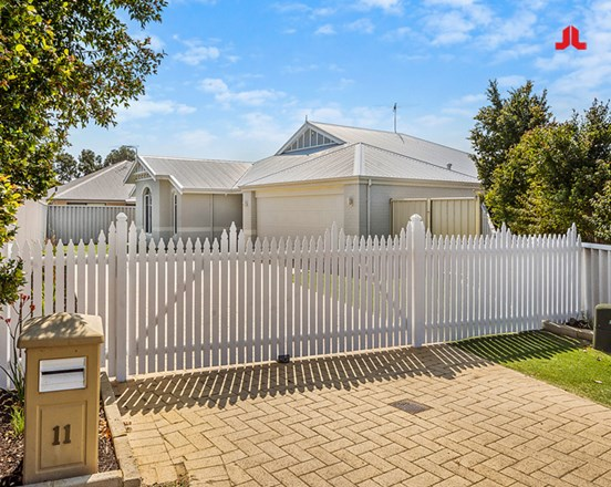 11 Langston Close, Port Kennedy WA 6172