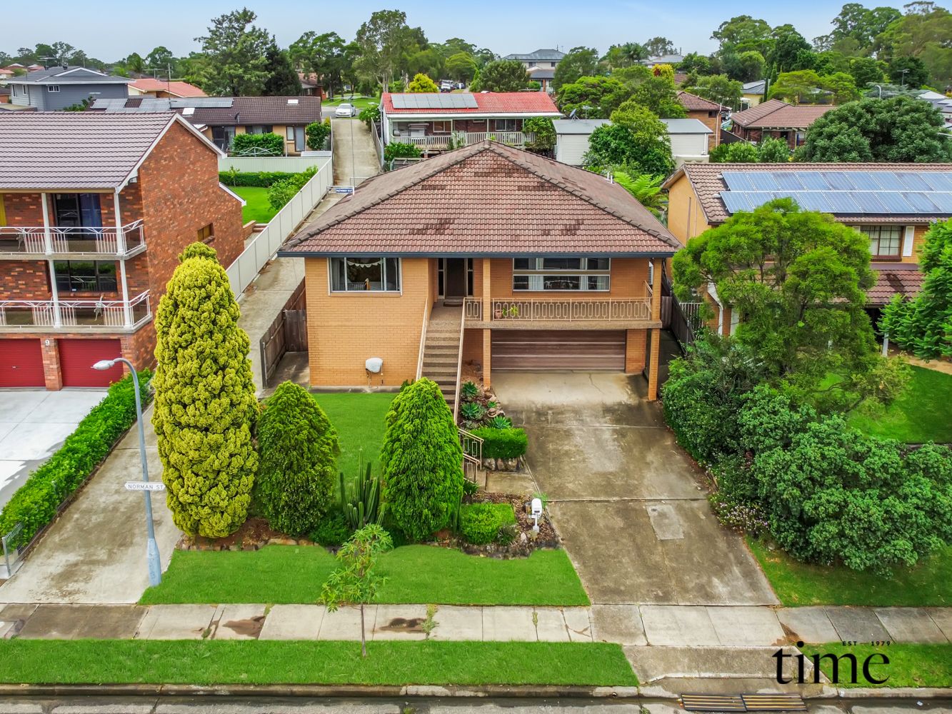 11 Norman Street, Prospect NSW 2148, Image 0