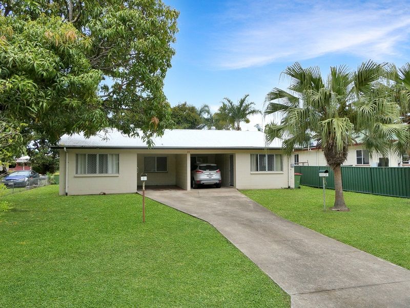 29 Deschamp Street, Gulliver QLD 4812, Image 0