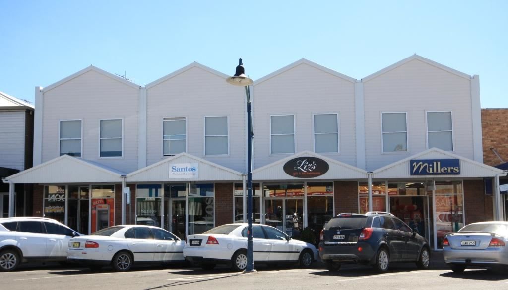 Narrabri NSW 2390 3 beds block of units for Sale, 330,000