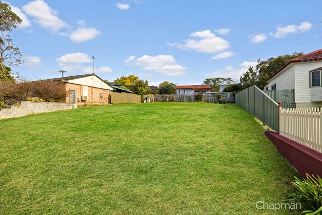 Picture of 59 Hersey Street, BLAXLAND NSW 2774