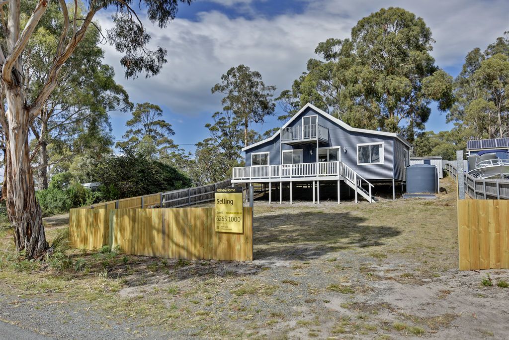 62 Susans Bay Road, Primrose Sands TAS 7173, Image 1