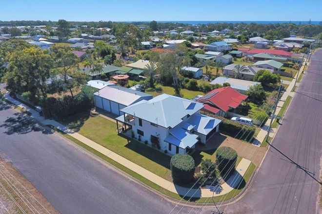 Picture of 1 Osprey Drive, WOODGATE QLD 4660