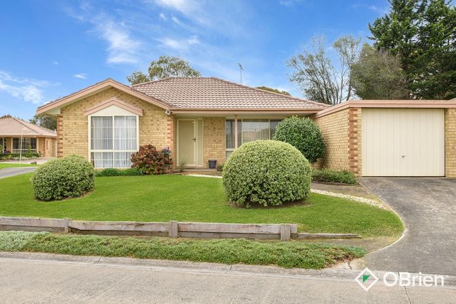 Picture of 2/15 Peninsula Crescent, LANGWARRIN VIC 3910
