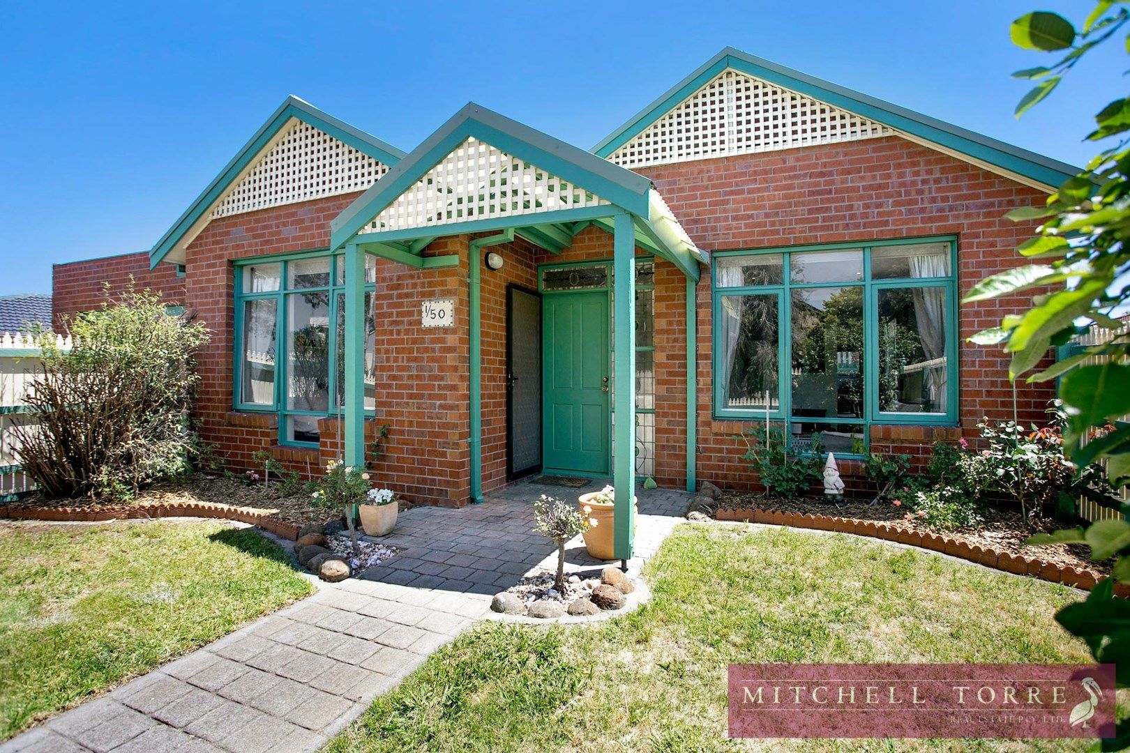 1/50 Myola Street, Patterson Lakes VIC 3197, Image 0