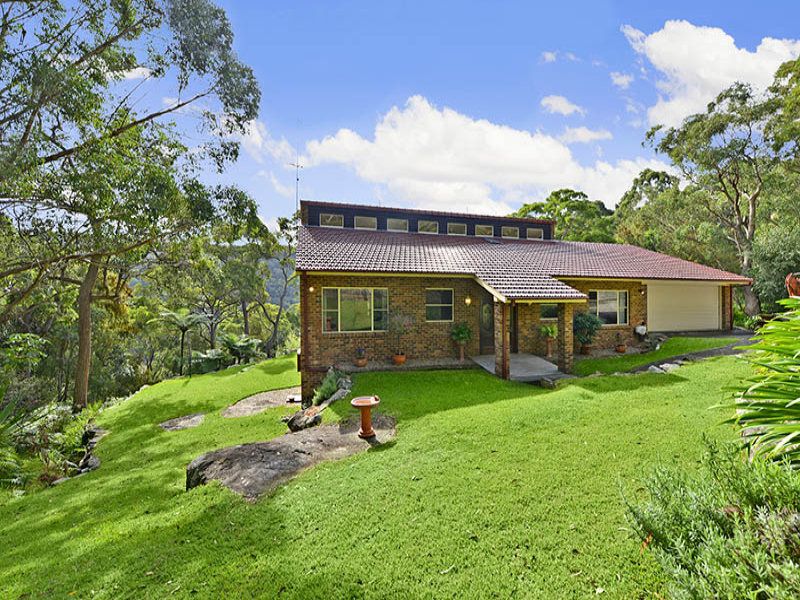 11 Gilwinga Drive, Bayview NSW 2104, Image 1