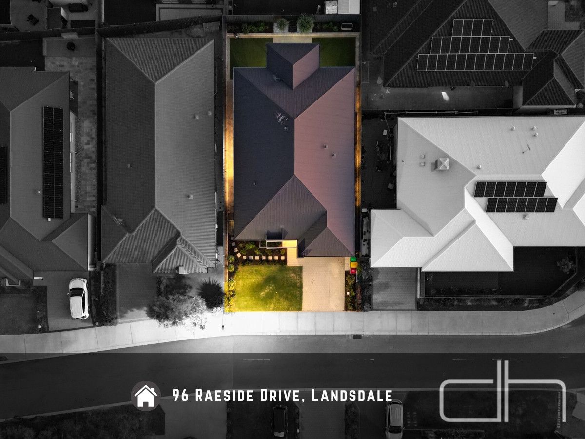 96 Raeside Drive, Landsdale WA 6065, Image 2