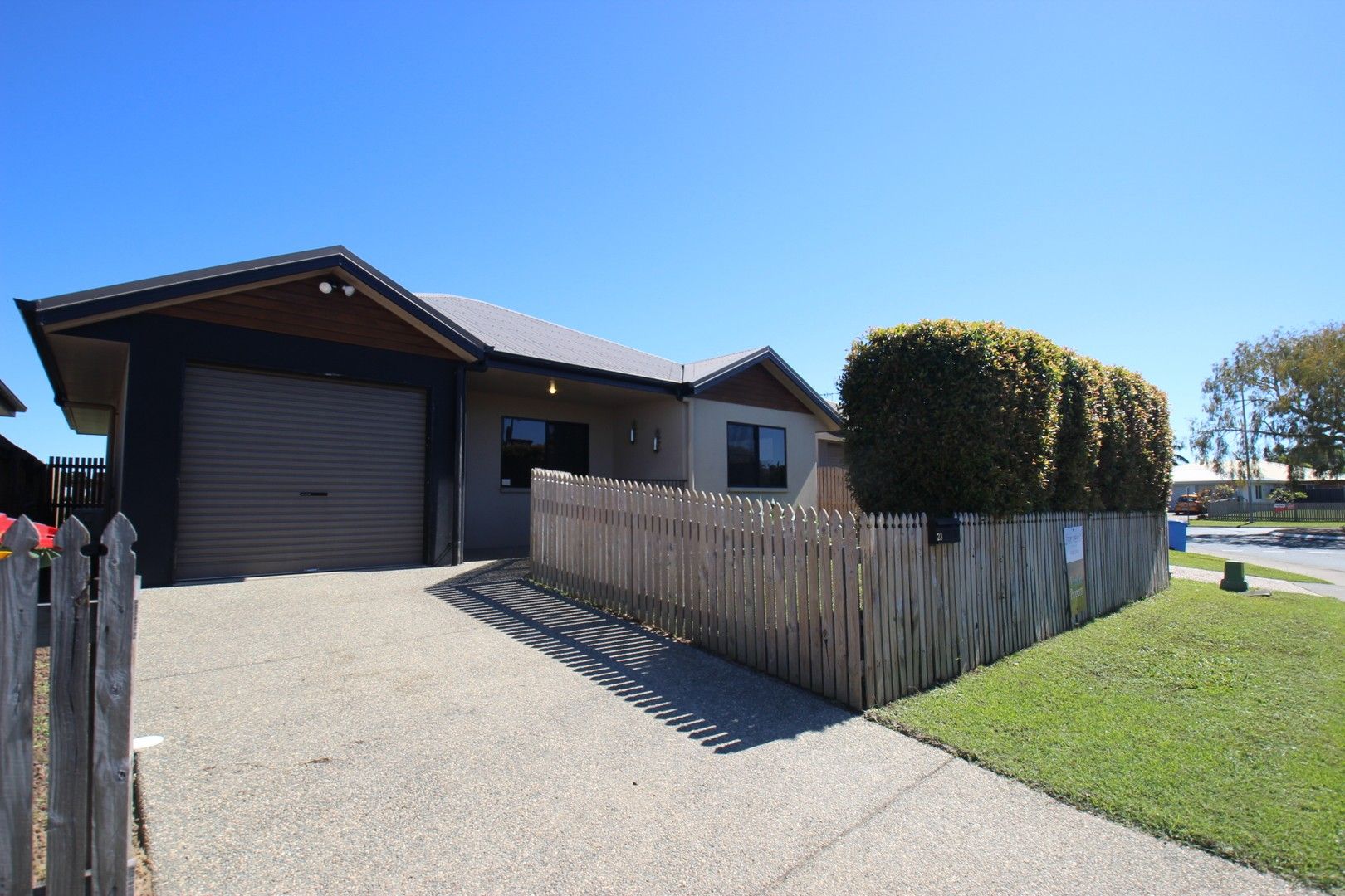 23 Central Drive, Andergrove Property History & Address Research Domain