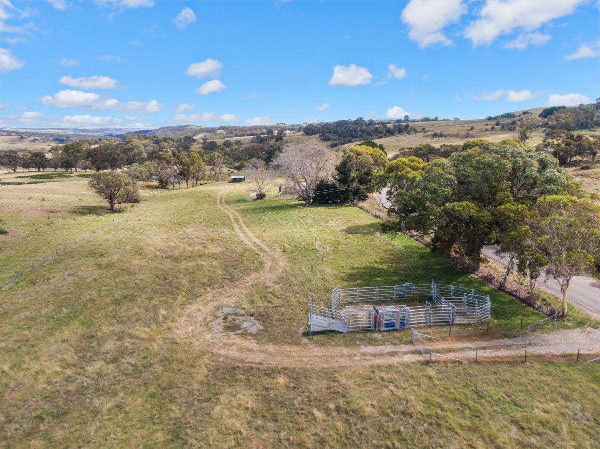537 Redground Road, Crookwell NSW 2583 House for Sale Domain