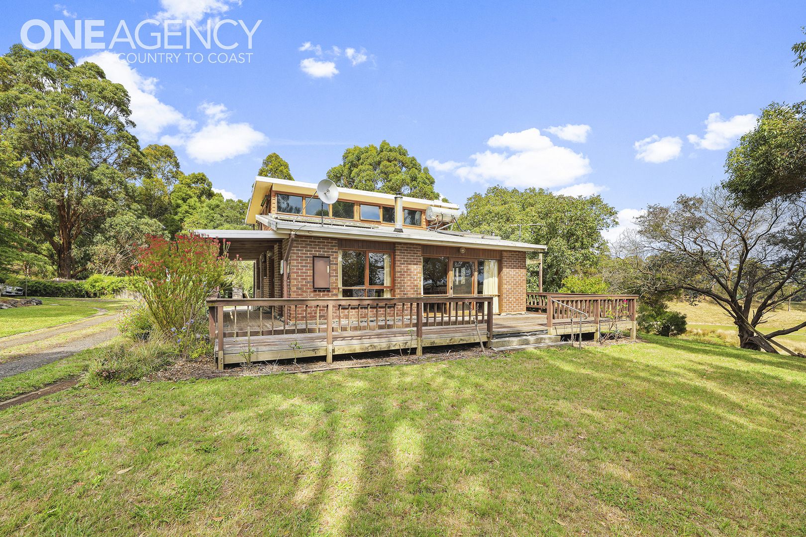 2209 Lardners Track, Tetoora Road VIC 3821, Image 1