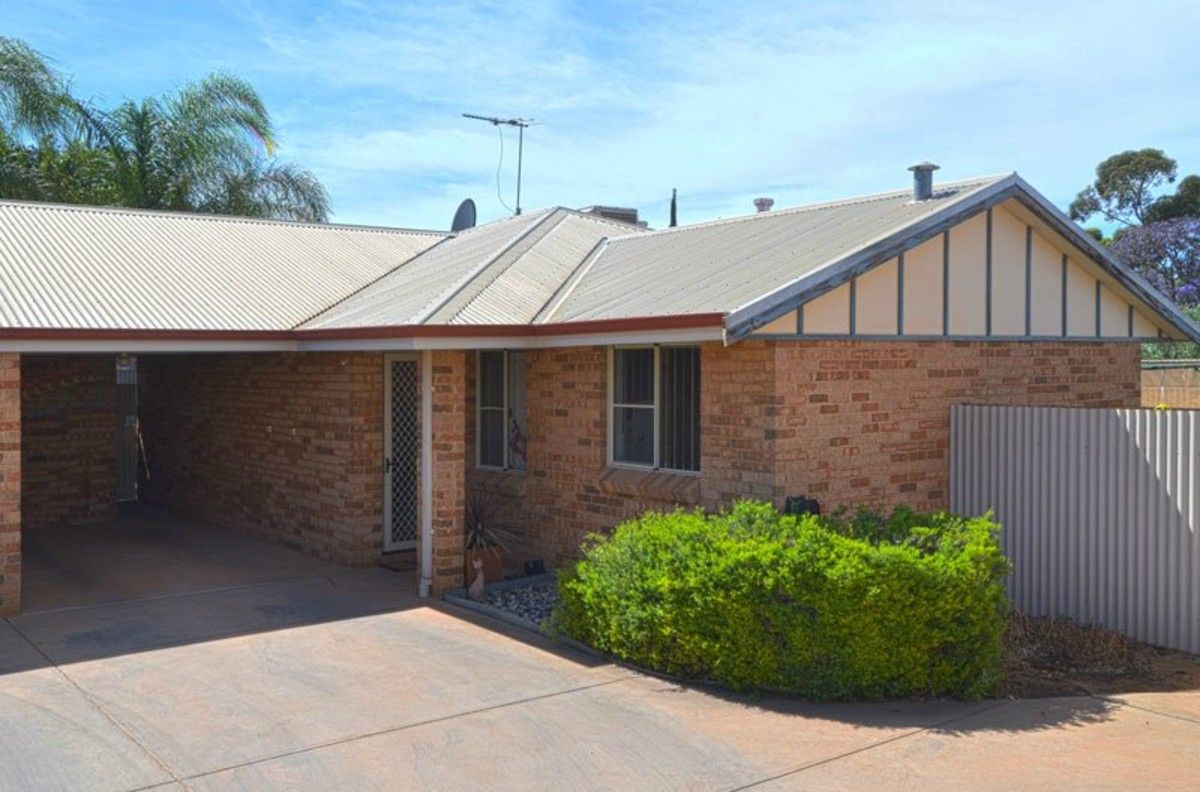 4/90 Wittenoom Street Boulder, Kalgoorlie WA 6430, Image 0