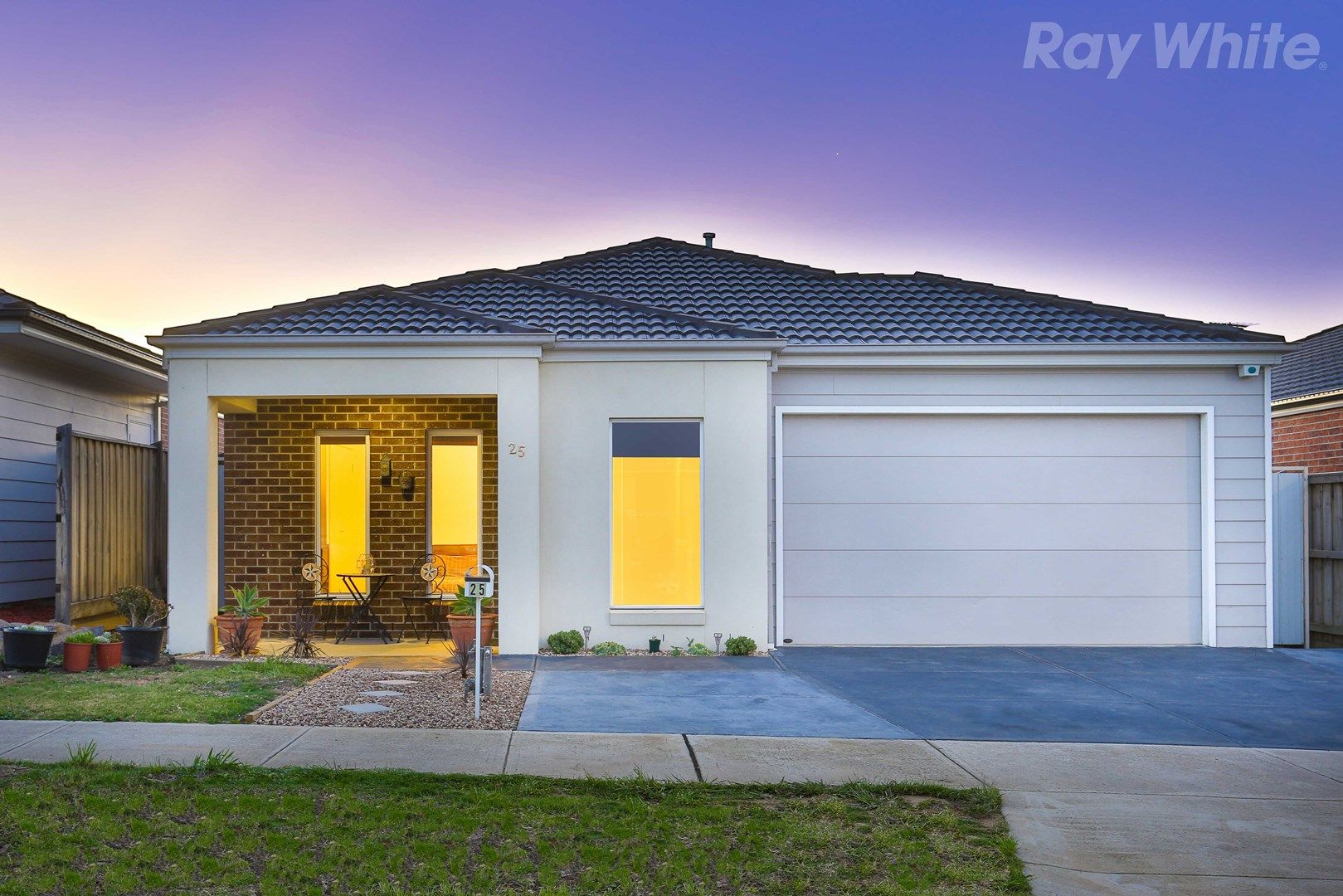 25 Sunridge Drive, Mernda VIC 3754, Image 0