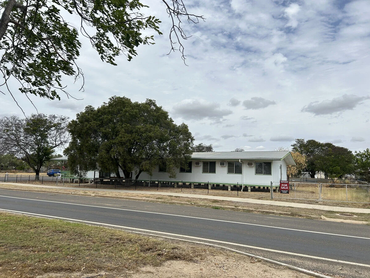 Additional image 21 of 32 Flynn Street, Hughenden QLD 4821
