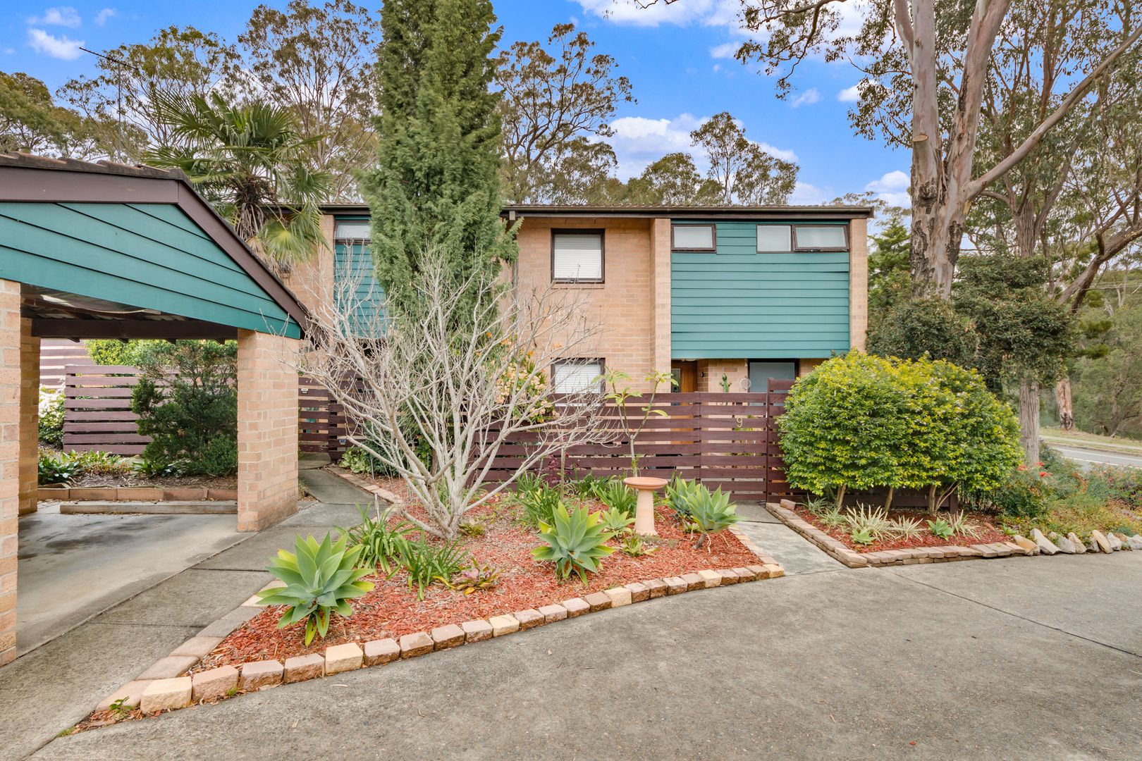 9/88 The Parkway, Bradbury NSW 2560, Image 1