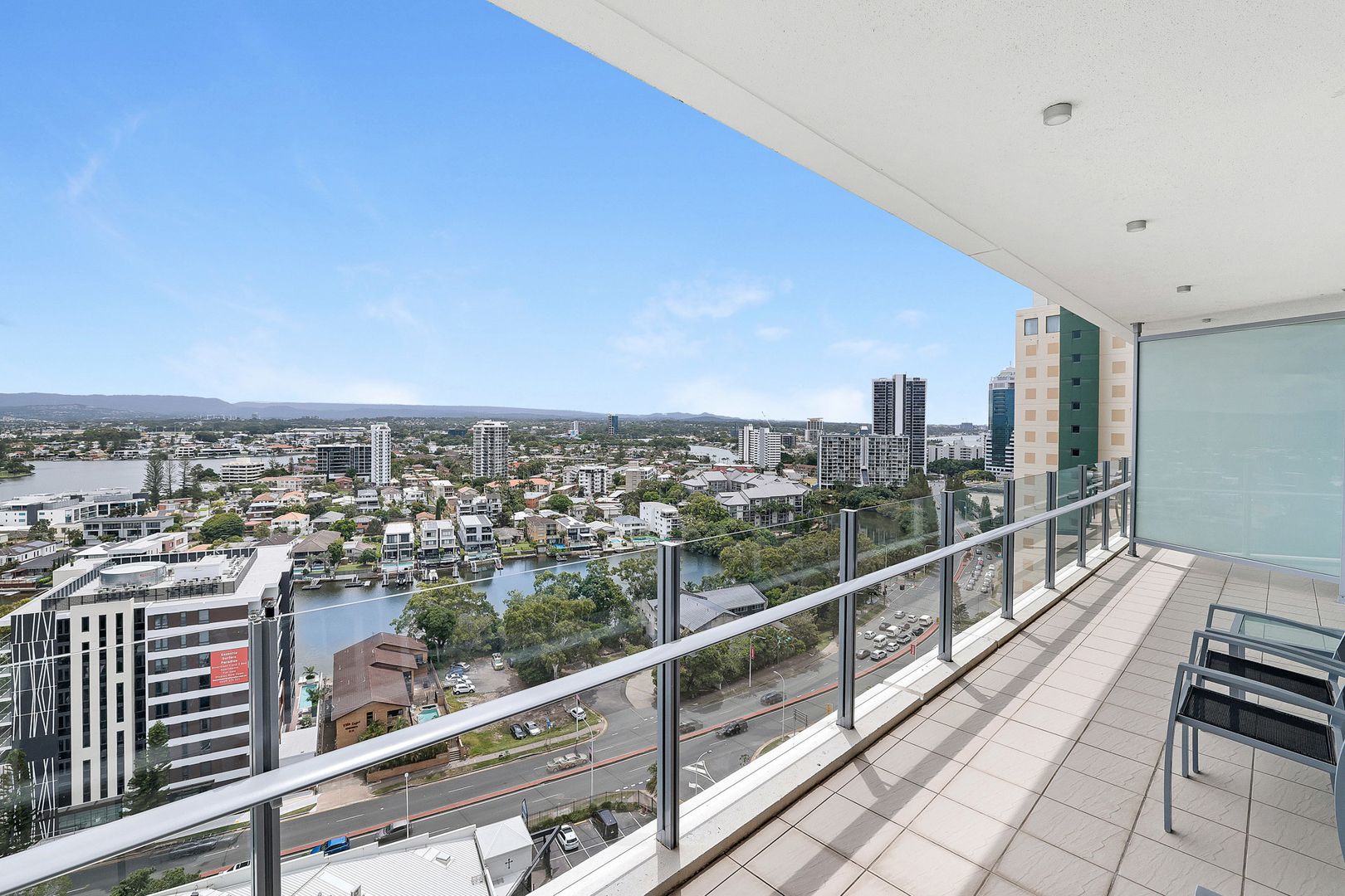 1507/3018 Surfers Paradise Boulevard, Surfers Paradise QLD 4217, Image 1