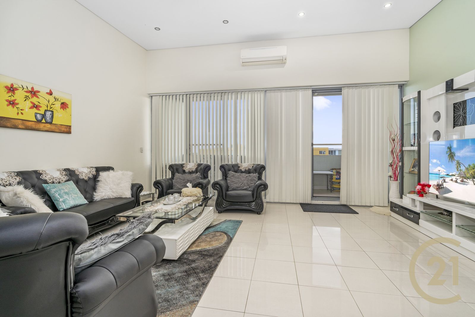 25/12-18 Bathurst Street, Liverpool NSW 2170, Image 1