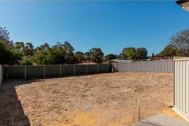 Picture of 62A Malvolio Road, COOLBELLUP WA 6163