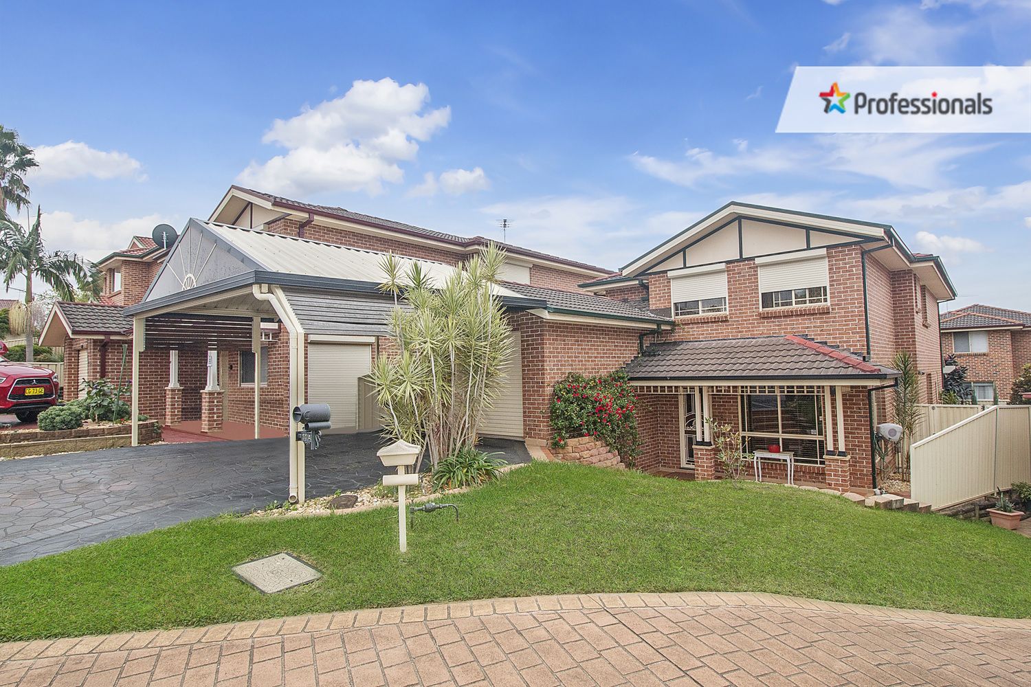 14A Clune Close, Casula NSW 2170, Image 0