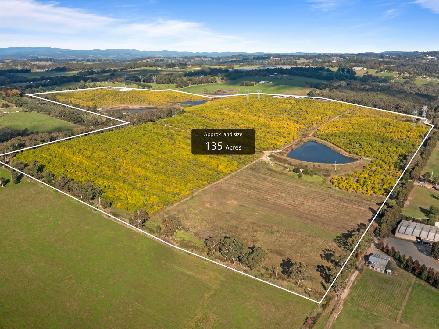 15-17 Gruyere Road, Gruyere VIC 3770, Image 1