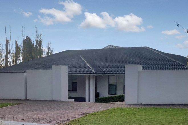 Picture of 25 Wootoona Terrace, ST GEORGES SA 5064