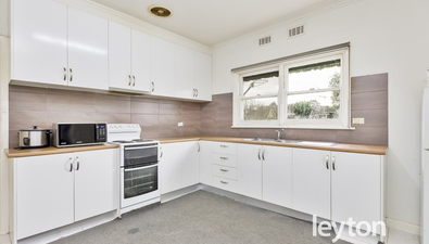 Picture of 31 Hope Street, SPRINGVALE VIC 3171