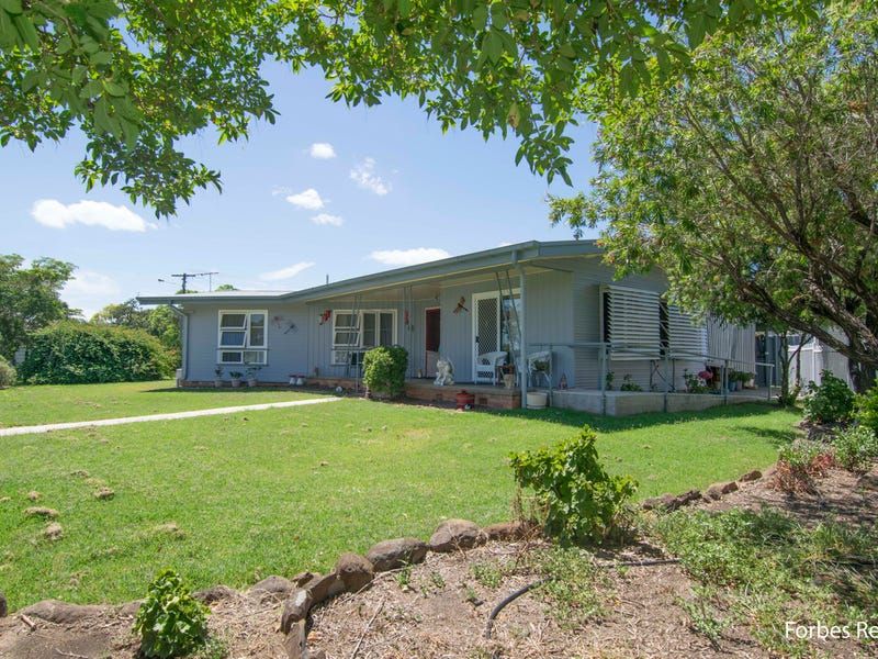 1 Bligh Street, Dalby Property History & Address Research Domain