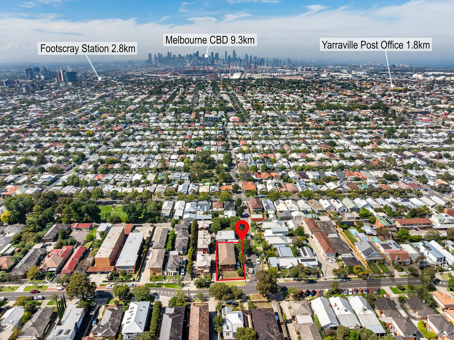 Additional image 2 of 1-5/27 Kingsville Street, Kingsville VIC 3012