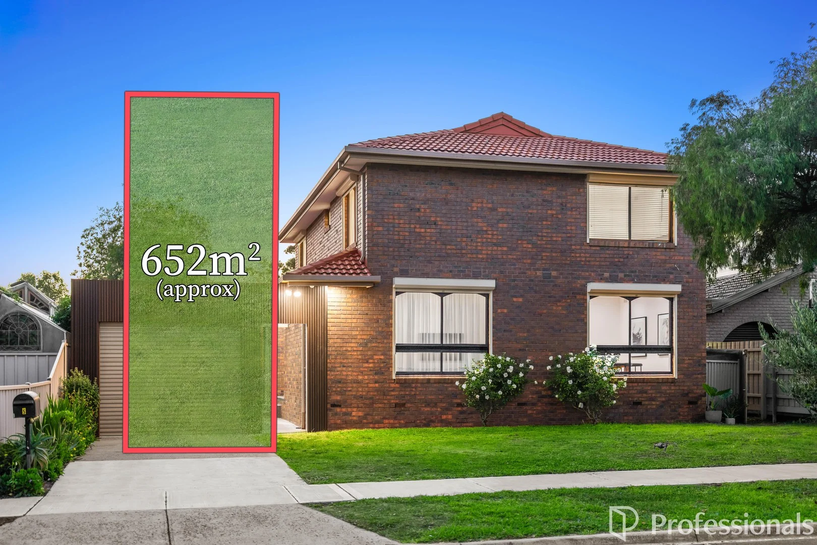 5 GERMAIN COURT, Keilor Downs VIC 3038