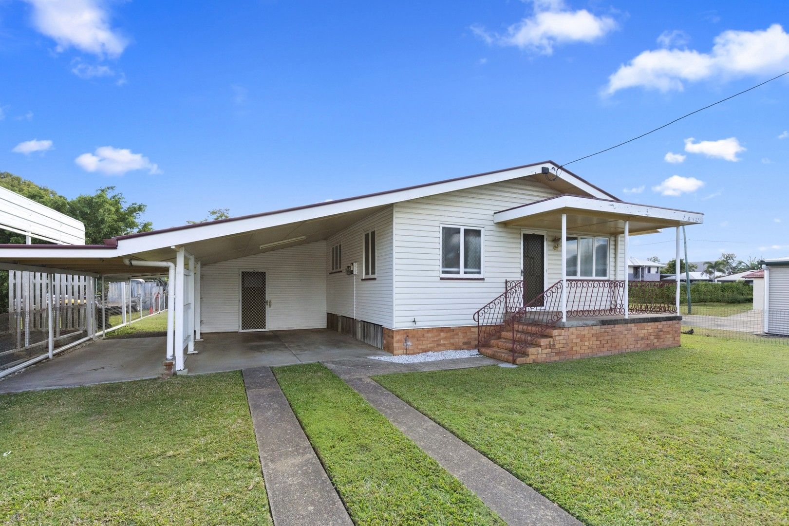 3 bedrooms House in 88 March Street MARYBOROUGH QLD, 4650