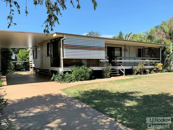 26 Lavarack Street, Clermont QLD 4721