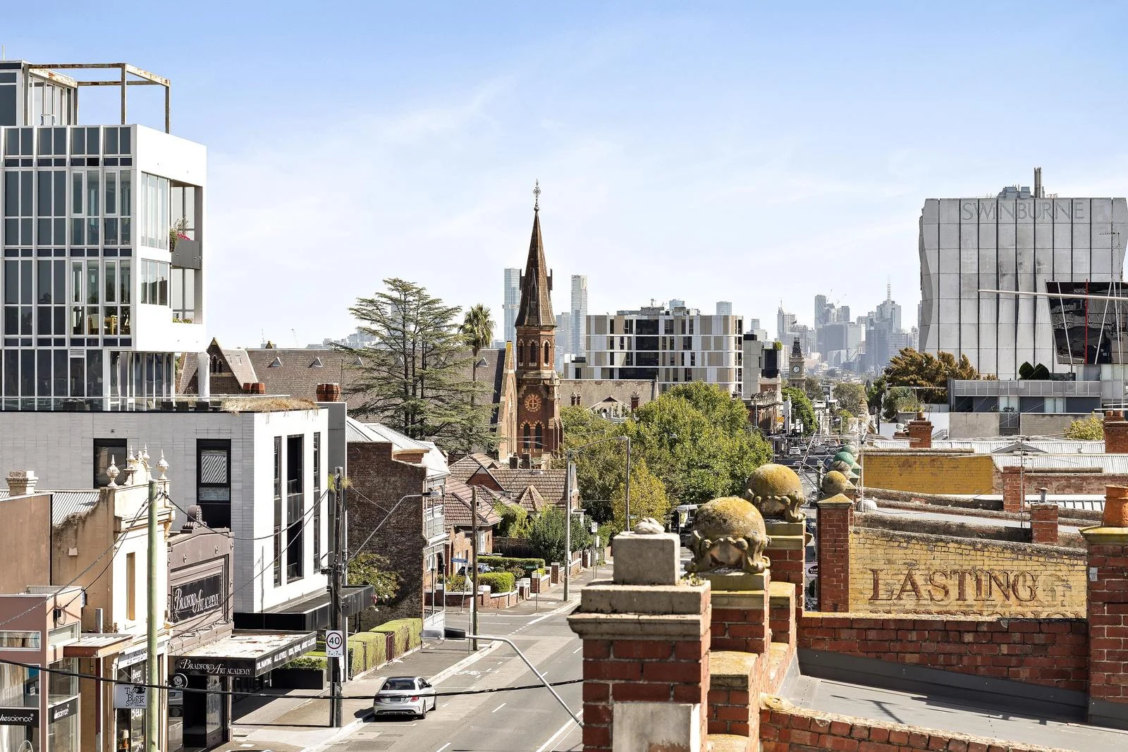 Additional image 3 of 301/609 Burwood Road, Hawthorn VIC 3122