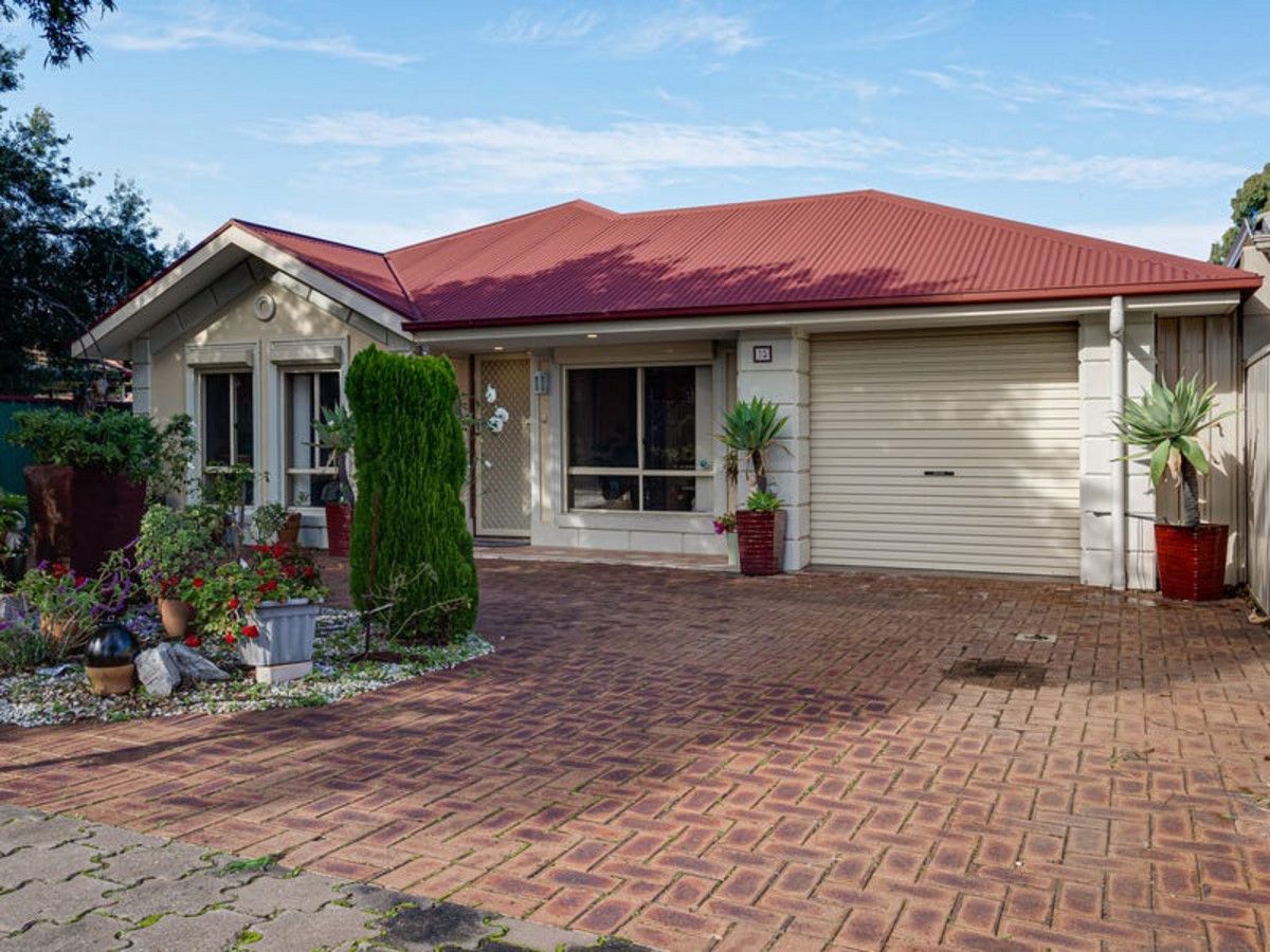 15 John Street, Hillcrest SA 5086 House For Rent Domain